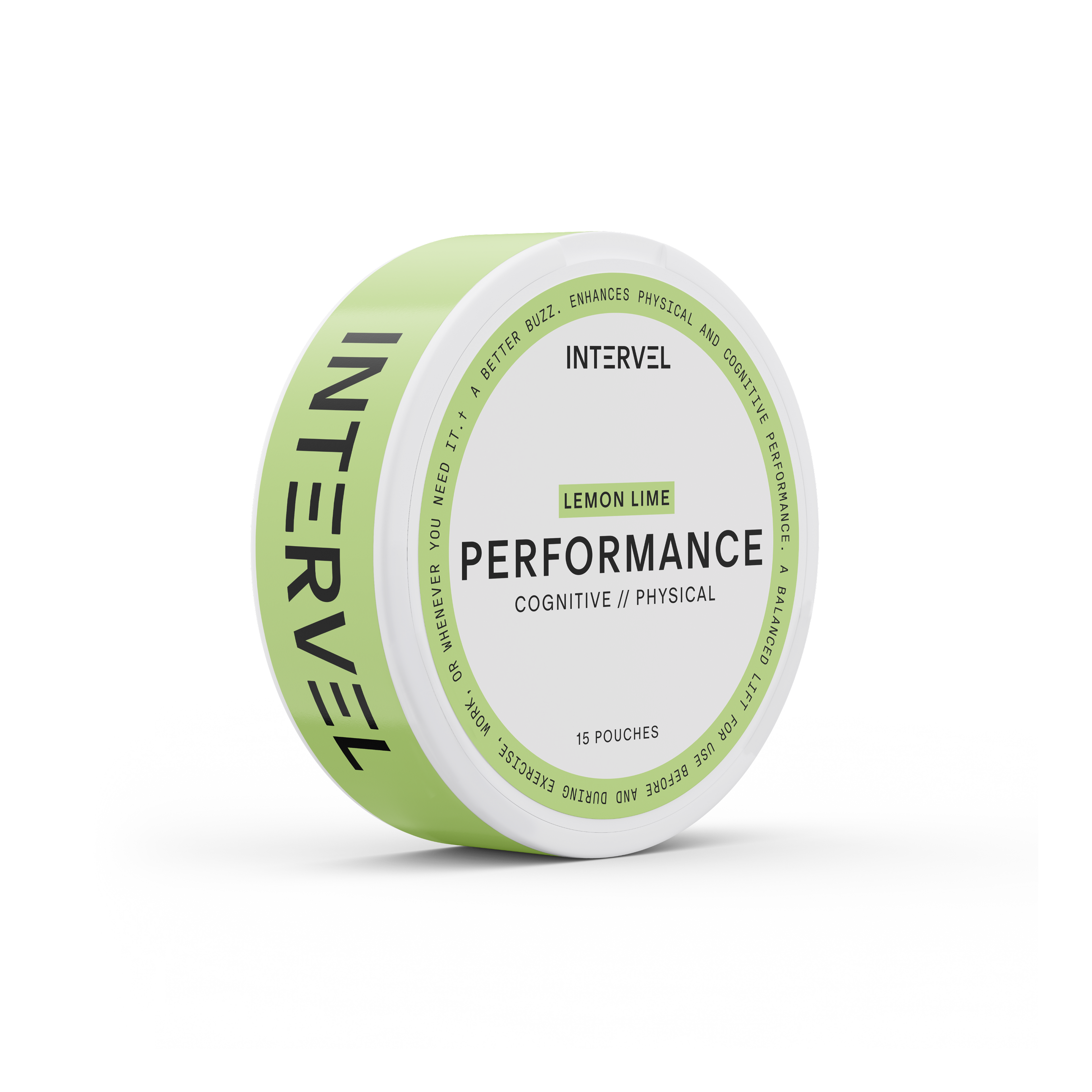 Flavor:Lemon Lime