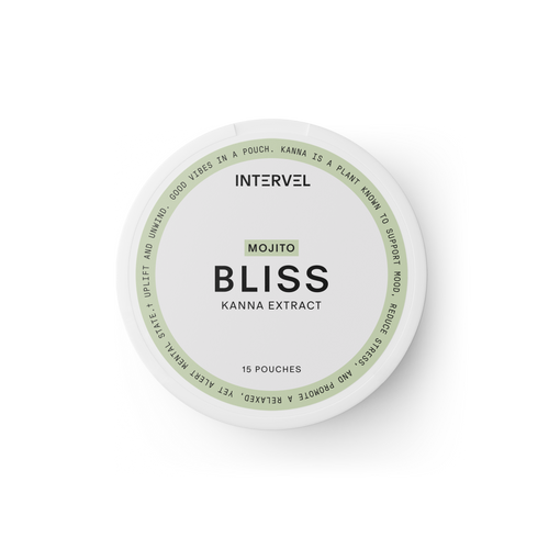 Bliss Single Can