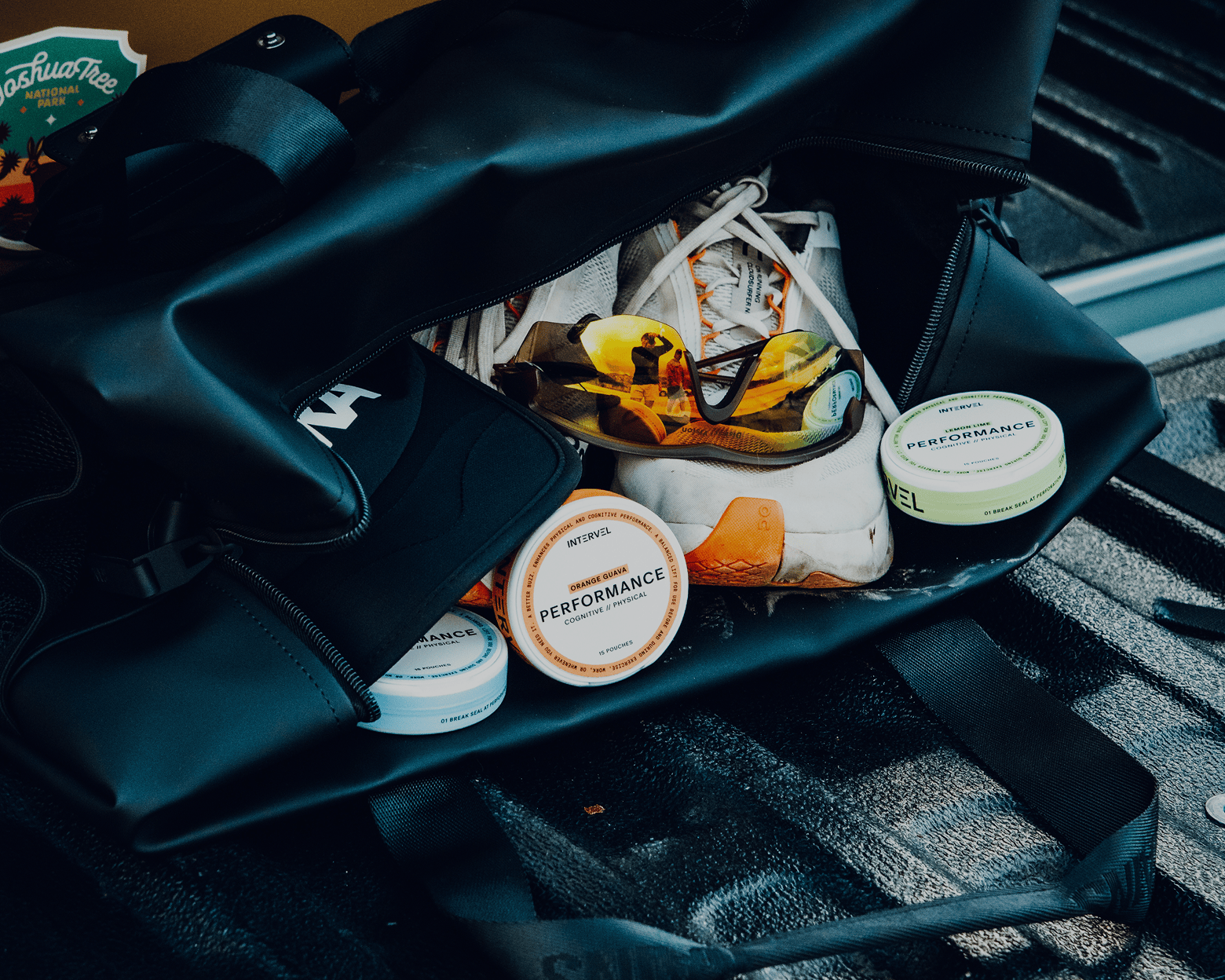 PERFORMANCE 3-Pack