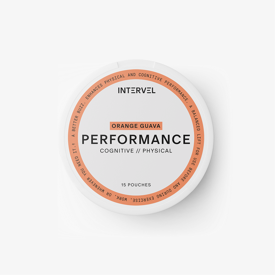 Performance