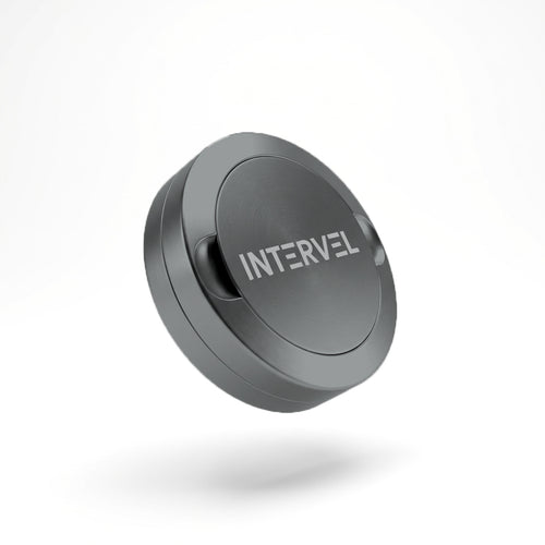 Intervel Aluminum Puck