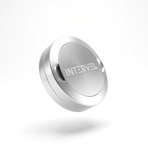 Intervel Aluminum Puck