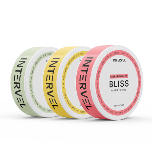 Flavor:Variety Pack