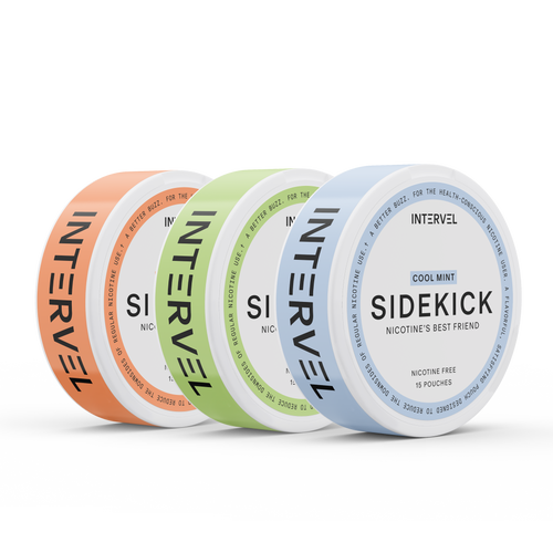 SIDEKICK 3-Pack